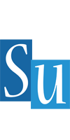 Su winter logo