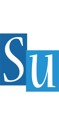 Su winter logo