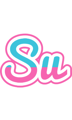 Su woman logo