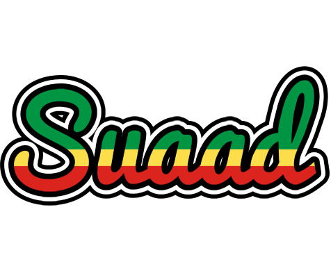 Suaad african logo