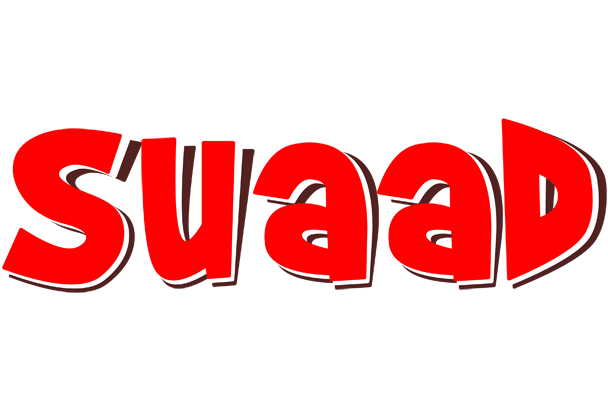 Suaad basket logo