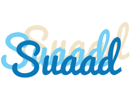 Suaad breeze logo