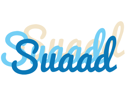 Suaad breeze logo