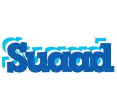 Suaad business logo