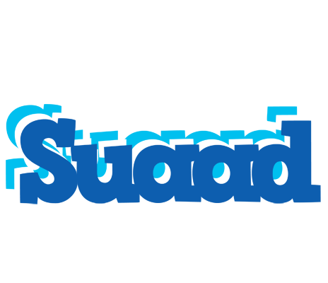 Suaad business logo