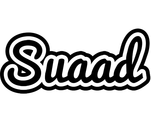 Suaad chess logo