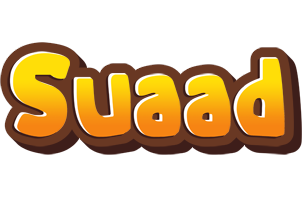 Suaad cookies logo