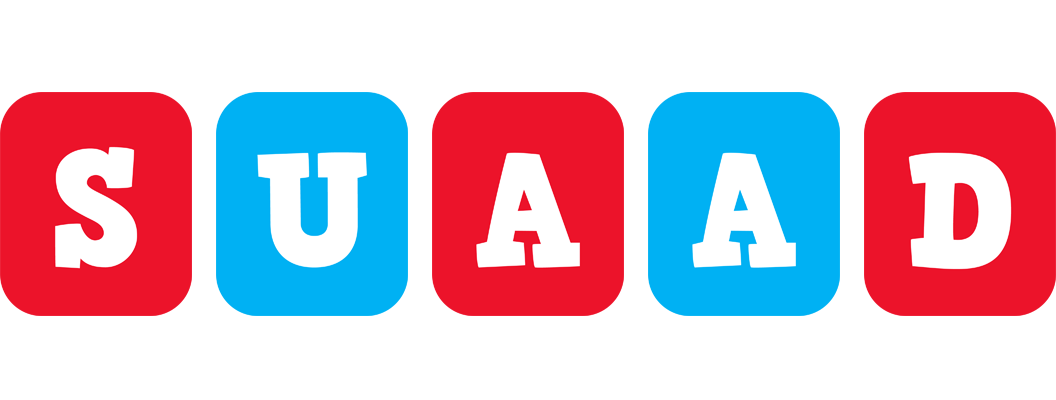 Suaad diesel logo