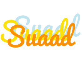 Suaad energy logo