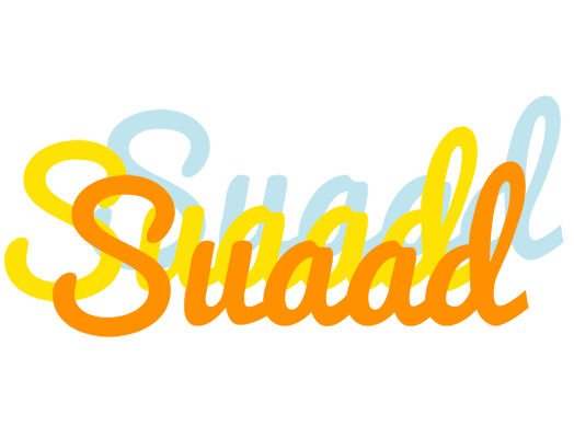 Suaad energy logo