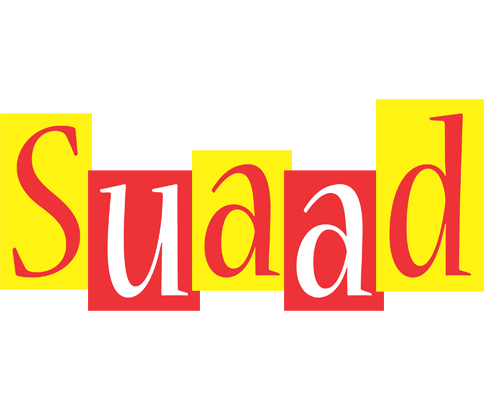 Suaad errors logo