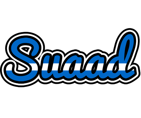 Suaad greece logo
