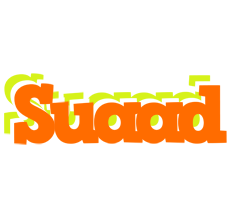 Suaad healthy logo