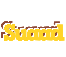 Suaad hotcup logo