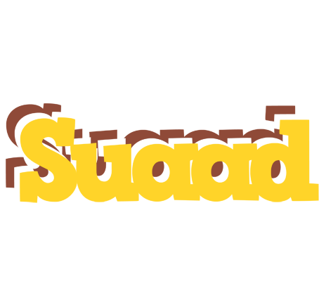 Suaad hotcup logo