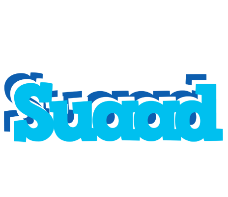 Suaad jacuzzi logo