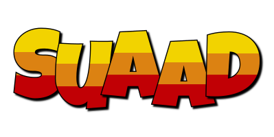 Suaad jungle logo