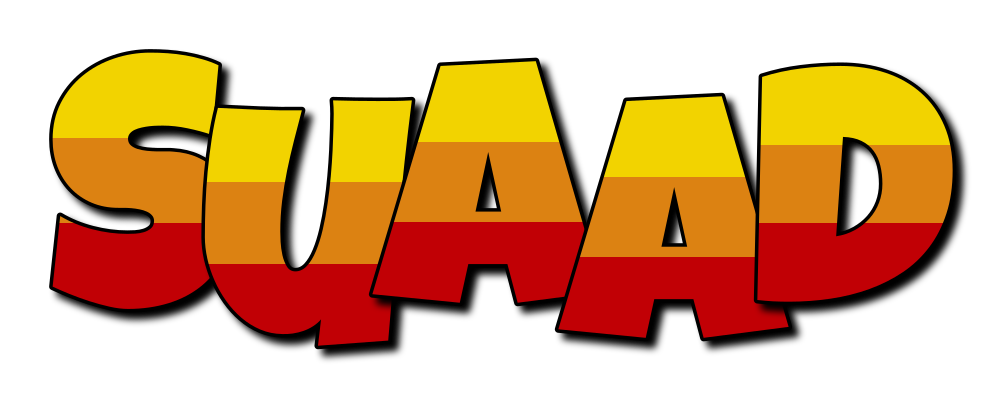 Suaad jungle logo