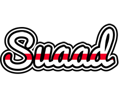 Suaad kingdom logo