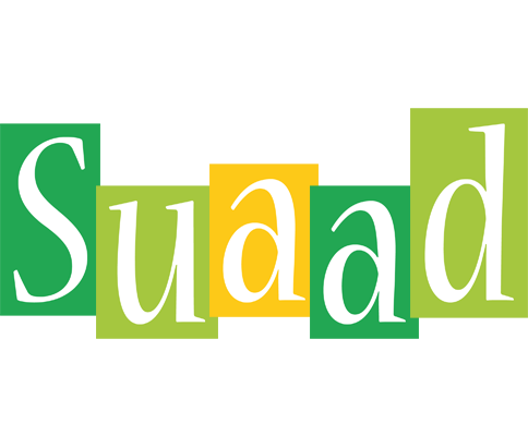 Suaad lemonade logo