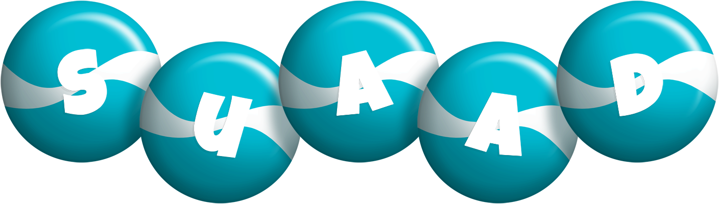 Suaad messi logo