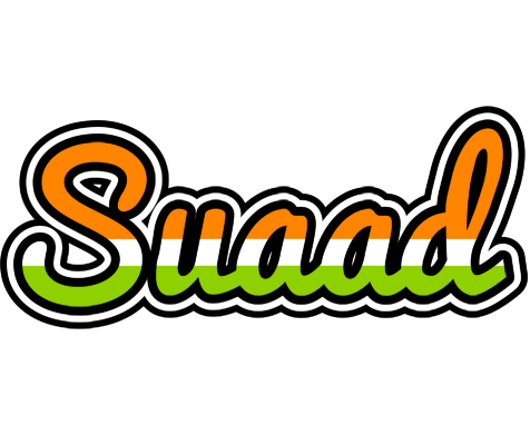 Suaad mumbai logo