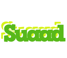 Suaad picnic logo