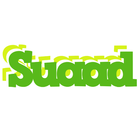Suaad picnic logo