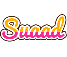 Suaad smoothie logo