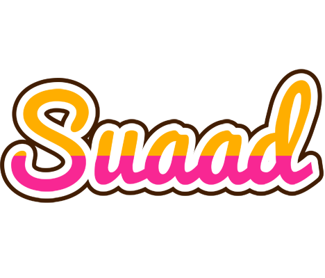 Suaad smoothie logo