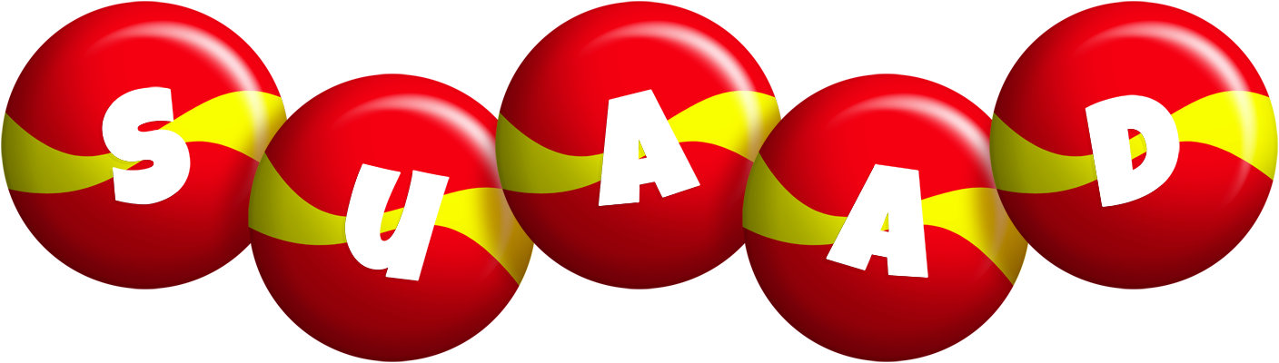 Suaad spain logo