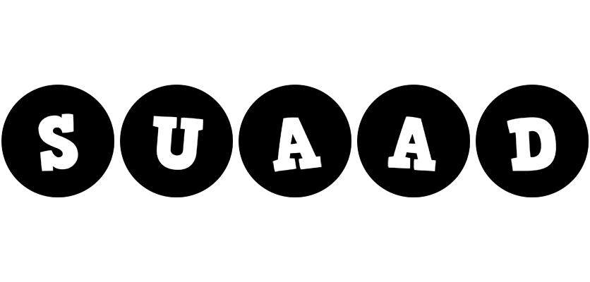 Suaad tools logo