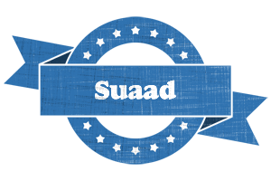 Suaad trust logo