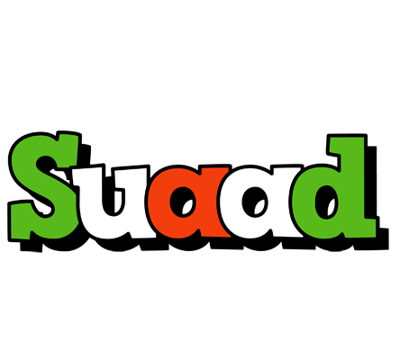 Suaad venezia logo