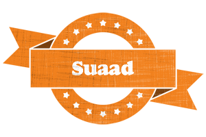 Suaad victory logo