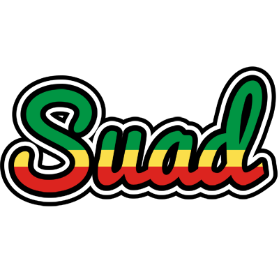 Suad african logo