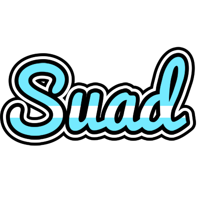 Suad argentine logo