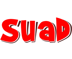 Suad basket logo