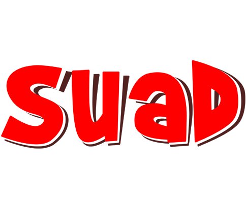 Suad basket logo