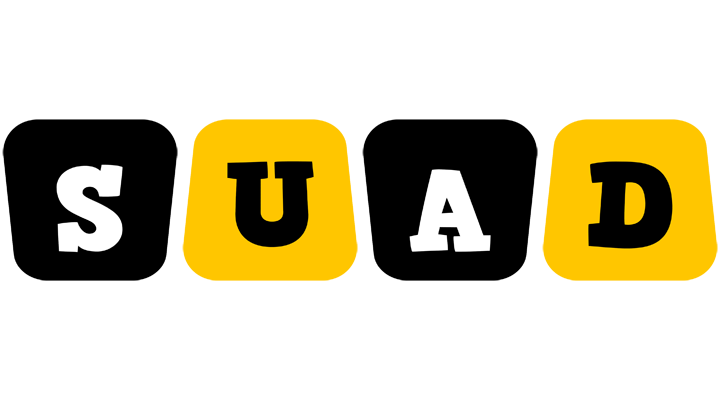 Suad boots logo