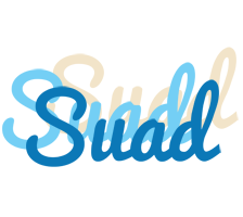 Suad breeze logo