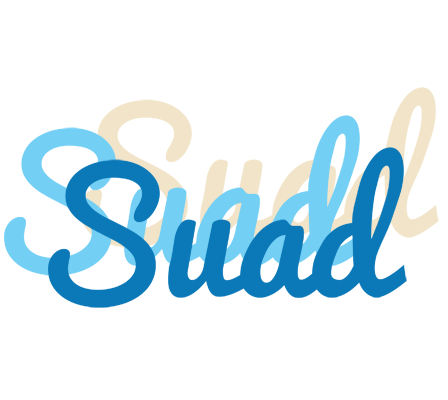 Suad breeze logo
