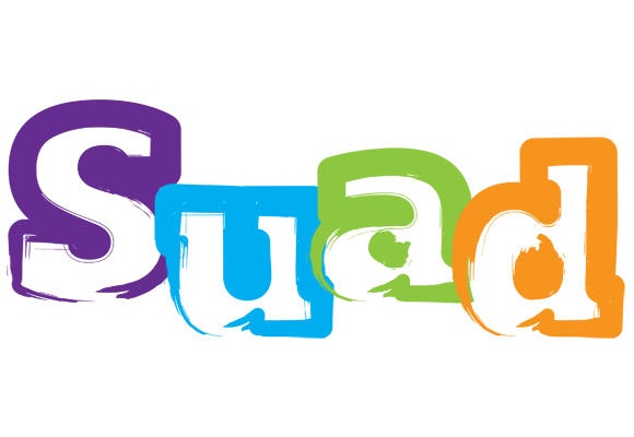 Suad casino logo