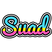 Suad circus logo