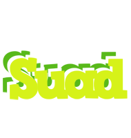 Suad citrus logo