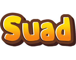 Suad cookies logo