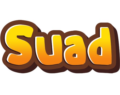 Suad cookies logo