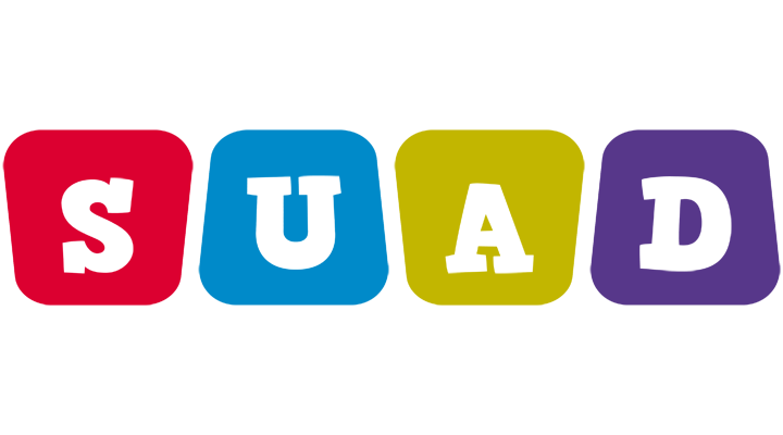 Suad daycare logo