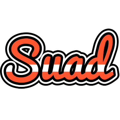 Suad denmark logo