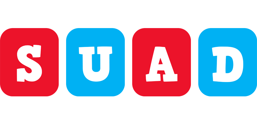 Suad diesel logo